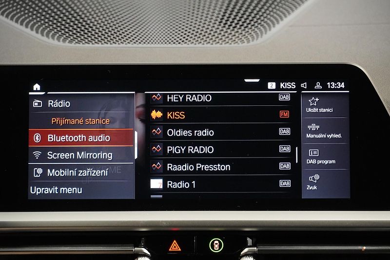 BMW Řada 3 M340XD,HUD,H/K,CARBON STŘECHA - fotka 30 z 40