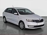 Škoda Rapid (2015) Spaceback 1.6 TDI, Tempomat - náhled 1