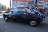 Citroën Ostatní (1973) DS21 SUPER 5 2.2 76kW - náhled 15