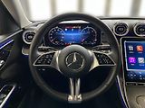 Mercedes-Benz Třídy C 220d 4MATIC kombi Avantgarde - náhled 11