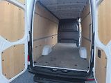 Mercedes-Benz Sprinter 200CDI Navigace Kamera  - náhled 7