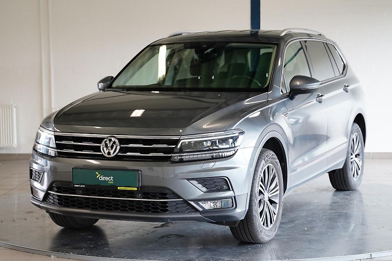 Volkswagen Tiguan Allspace - fotografie inzerátu