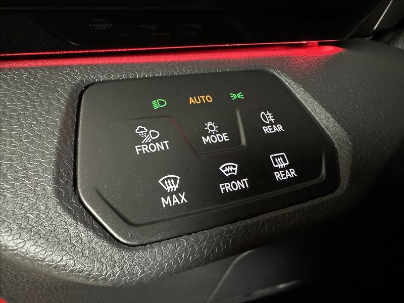 Volkswagen ID.4 Pro IQ Light Assist Kamera - fotka 23 z 48