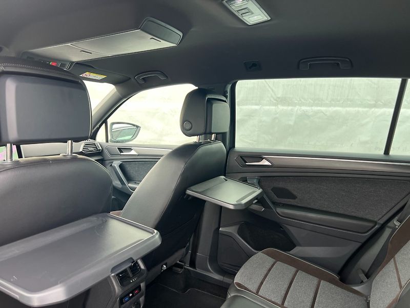 Seat Tarraco (2021) 2.0TDi 110kW! Xcellence! R19! - fotka 19 z 39