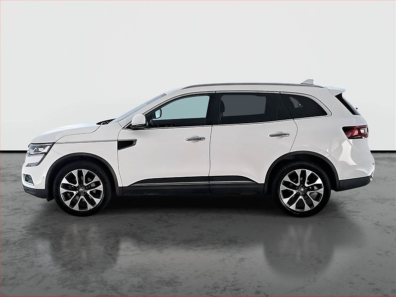 Renault Koleos (2019) 2.0 dCi, 4X4, Automat - fotka 3 z 18