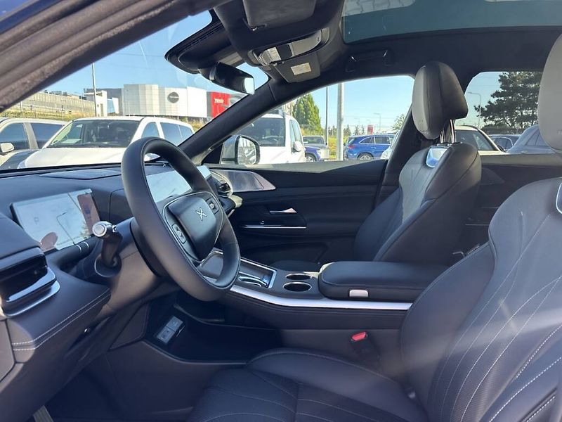 Xpeng G9 (2026) AWD Performance Pro - fotka 12 z 15