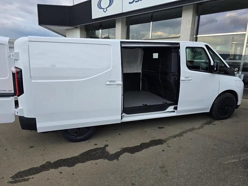 Farizon Supervan (2026) L2H1 - fotka 8 z 26