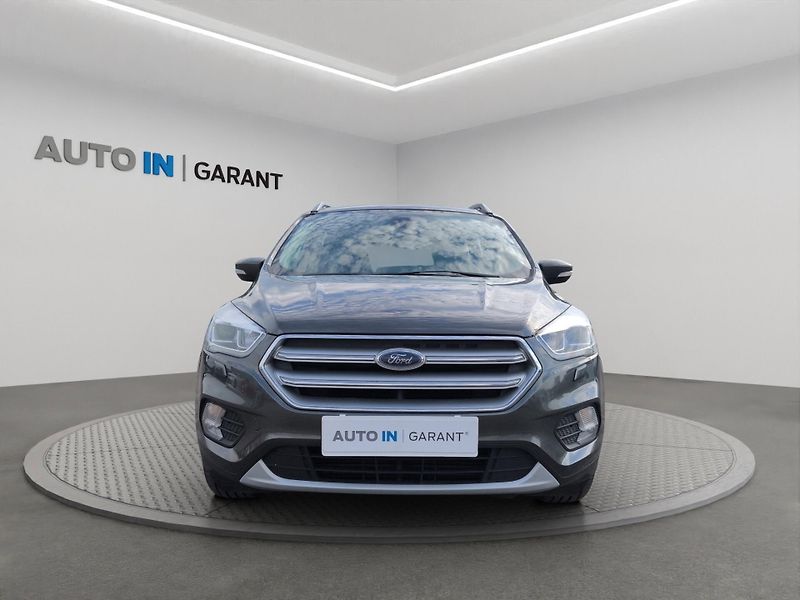 Ford Kuga (2019) 2.0 TDCi 110kW, 4x4, ČR, 1. Ma - fotka 2 z 25