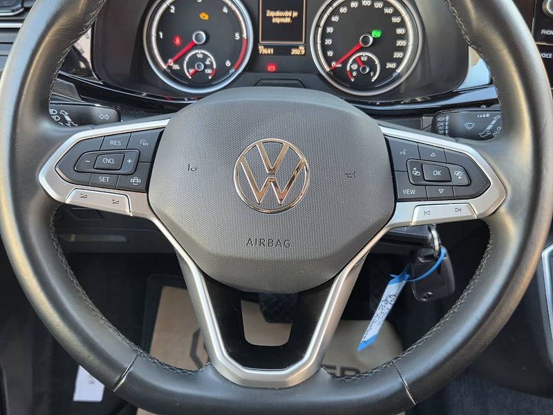 Volkswagen Ostatní California 2.0 TDI DSG Beach L - fotka 50 z 68
