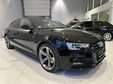 Audi A5 (2016) - náhled 8