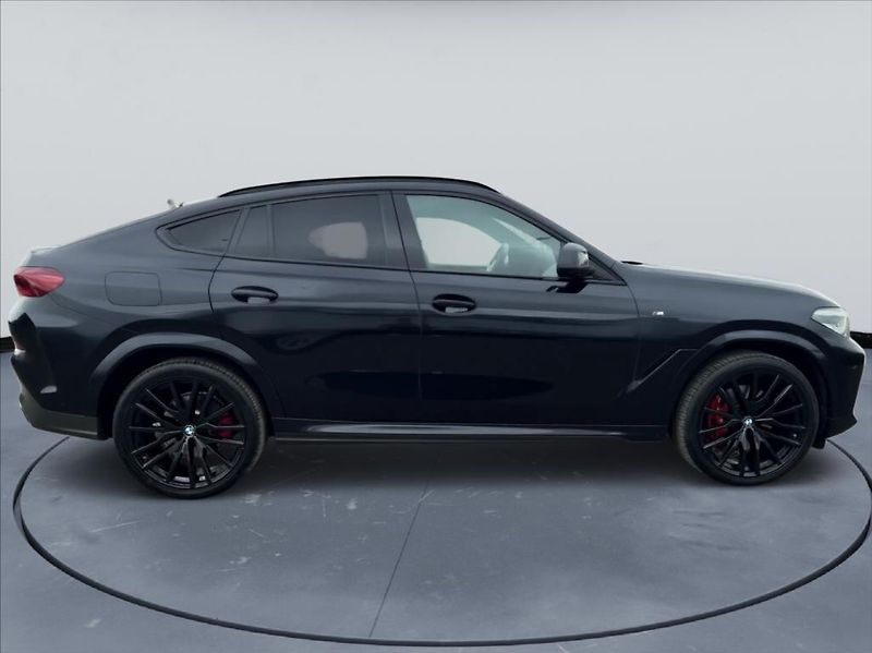 BMW X6 3,0 d,1.Maj,Mpaket - fotka 4 z 22