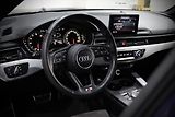 Audi A4 2.0 TFSI ultra 140 kW S line - náhled 14