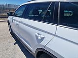 Škoda Kodiaq 2,0 TDi 110kw DSG 4x4 Executiv - náhled 2