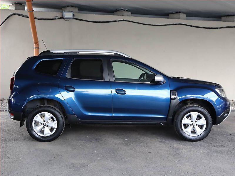 Dacia Duster (2018) 1.6 SCe, ČR,1.maj, Navi - fotka 6 z 18