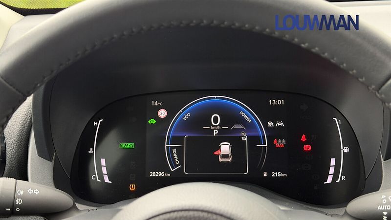Toyota Yaris Cross 1.5L HEV CVT  Comfort - fotka 11 z 25