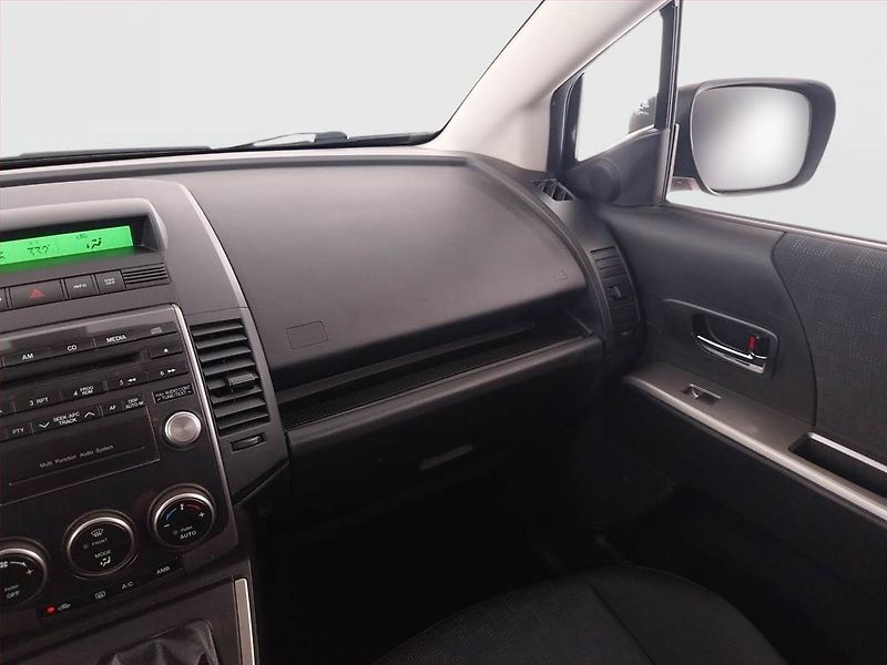 Mazda 5 (2009) 2.0, LPG, nová STK - fotka 8 z 19