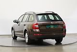 Škoda Octavia - náhled 7