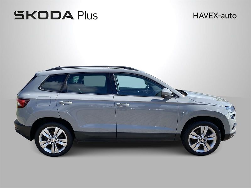 Škoda Karoq (2018) 2.0 TDI 4x4 DSG Style - fotka 34 z 36