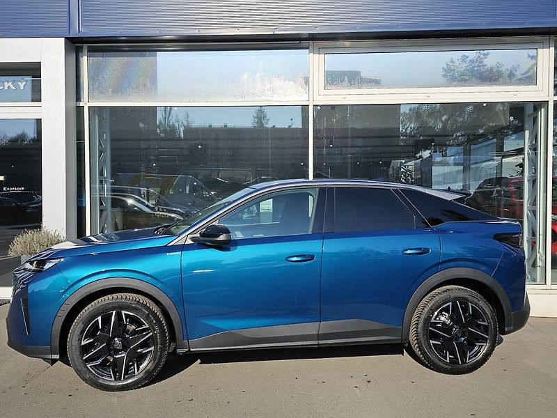 Peugeot 3008 (2026) BUSINESS Hybrid 145 e-DCS6 - fotka 3 z 22