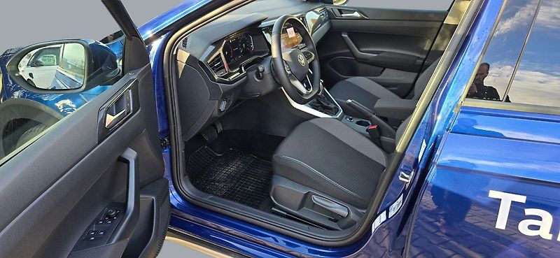 Volkswagen Ostatní People 1,0TSI 85 kW 7DSG Taigo - fotka 5 z 6