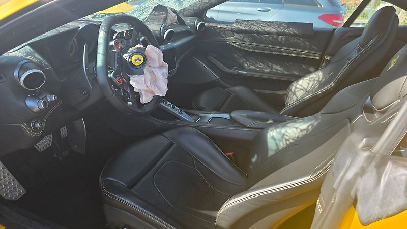 Ferrari Portofino - fotka 15 z 34