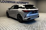 Lexus RX 500h 500H 2,4 HEV F SPORT PLUS - náhled 13