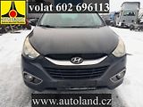 Hyundai ix35 (2012) VOLAT 602 696113 - náhled 2