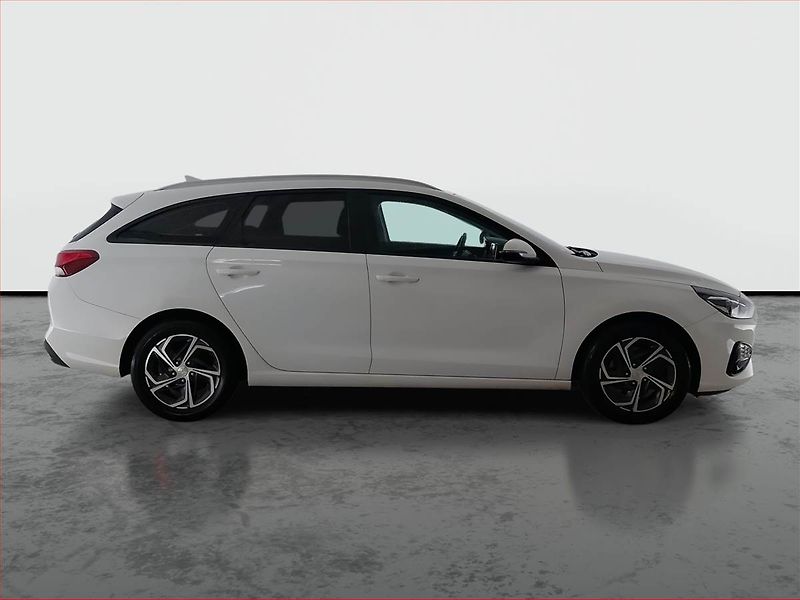 Hyundai i30 (2020) 1.6 CRDi, ČR,1.maj, Serv.kniha - fotka 6 z 17