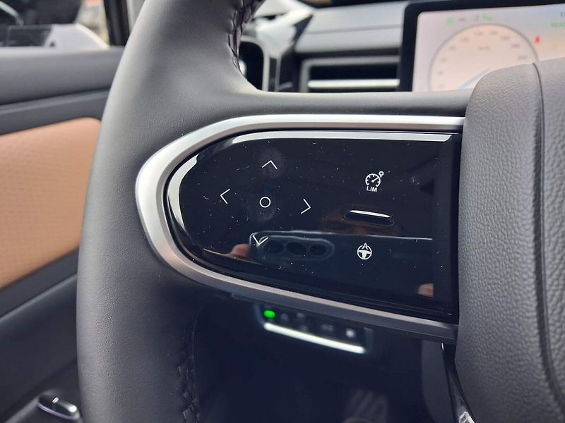 Jaecoo 7 (2026) Exclusive 1.5t GDI PHEV - fotka 16 z 28