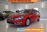 Volkswagen Passat 2.0 TDI DSG PRAVIDELNÝ SERRVIS - náhled 1
