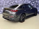 Mercedes-Benz GLC E-PERFORMANCE, 4M+, COUPE - náhled 7