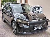 Škoda Enyaq (2023) iV 80 150kW ACC LED  SOH-93,2% - náhled 1