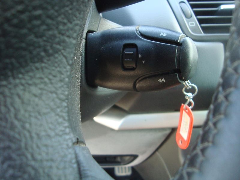 Peugeot 807 (2010) 2,0HDI - fotka 18 z 24
