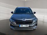 Škoda Karoq 1,5 TSI Sportline DSG - náhled 1