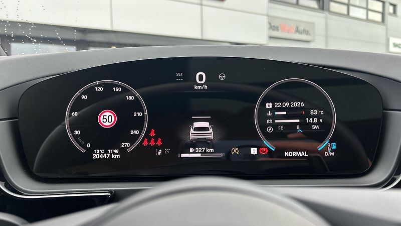 Porsche Cayenne E3 II - fotka 24 z 25