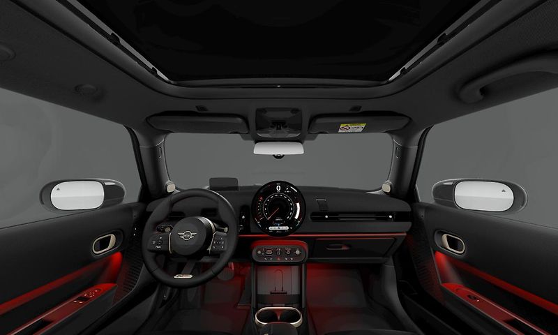 Mini Cooper C - fotka 2 z 6