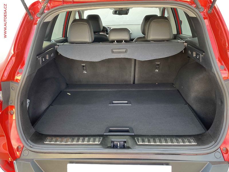 Renault Kadjar (2016) 1.2 TCe, Energy, panor - fotka 7 z 19