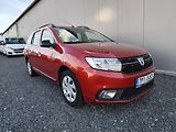 Dacia Logan 1.MAJITEL, KOUPENO V ČR - náhled 8