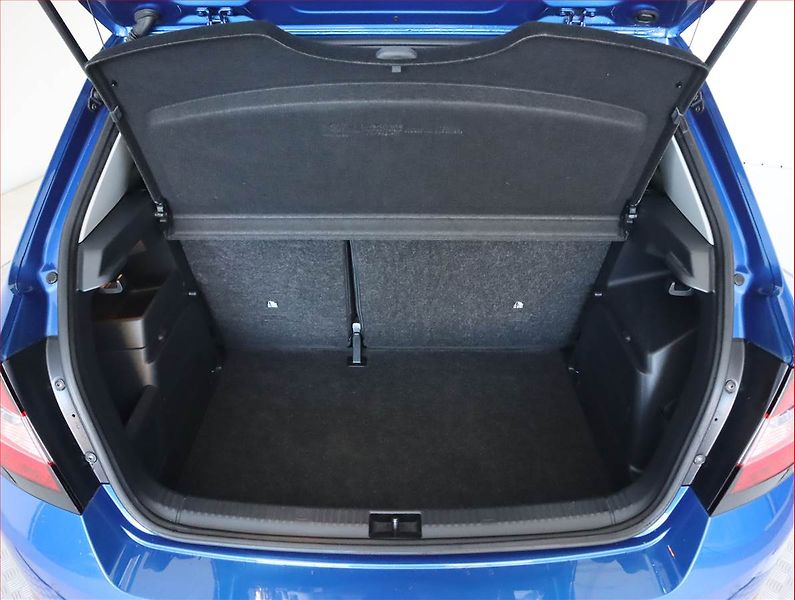 Škoda Fabia (2019) Ambition 1.0 TSI, Serv.kniha - fotka 14 z 20