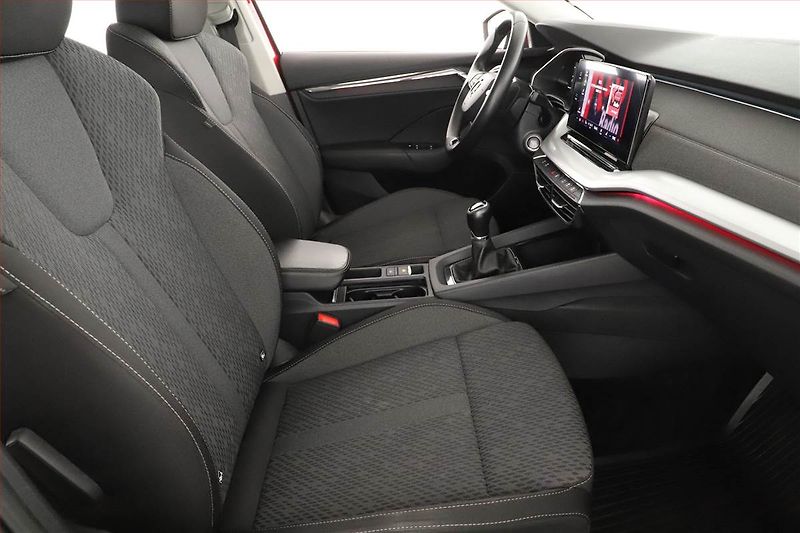 Škoda Octavia (2023) Style 1.5 TSI, ČR,1.maj - fotka 7 z 17