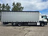 MAN TGS (2018) 26.360 6x2 shrnovačka EURO 6 - náhled 6