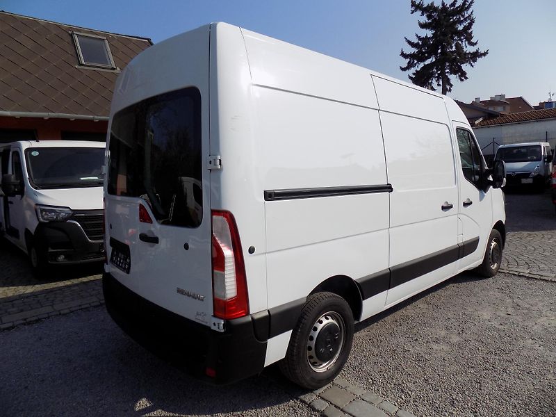 Renault Master 2,3 CDTI 100 KW L2H2 KLIMA - fotka 10 z 43
