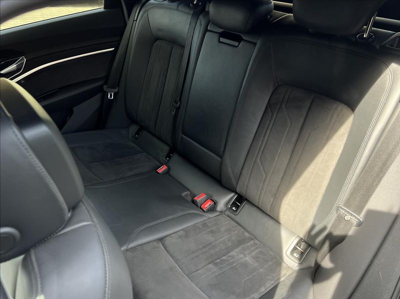 Audi e-tron 50 Quattro Proline Limited - fotka 12 z 38