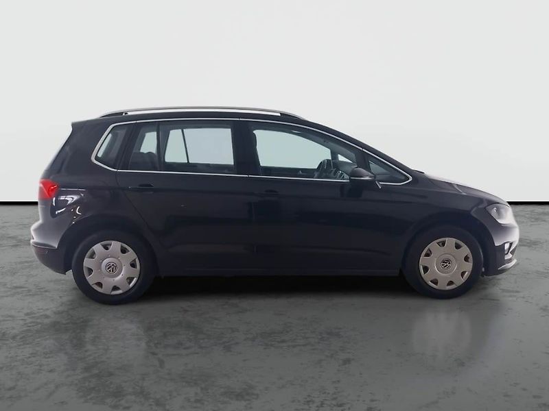 Volkswagen Golf Sportsvan (2015) Comfortline 2.0 TDI, Automat - fotka 6 z 17