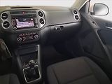 Volkswagen Tiguan (2014) 1.4 TSI, Park. senzory - náhled 8