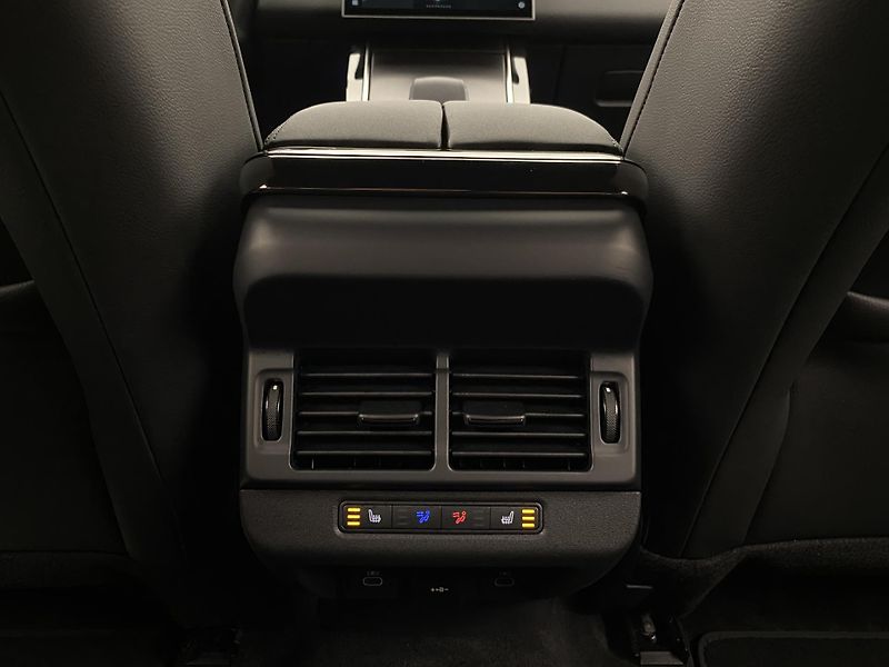 Land Rover Range Rover Evoque (2026) D165 DYNAMIC SE  AWD AUT - fotka 45 z 63
