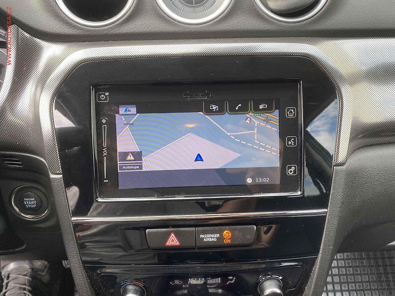 Suzuki Vitara (2019) 1.4BoosterJet 4x4, ČR, AC - fotka 19 z 19