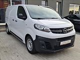 Opel Vivaro 1.5CDTI L1,původ ČR,1.Majitel - náhled 2