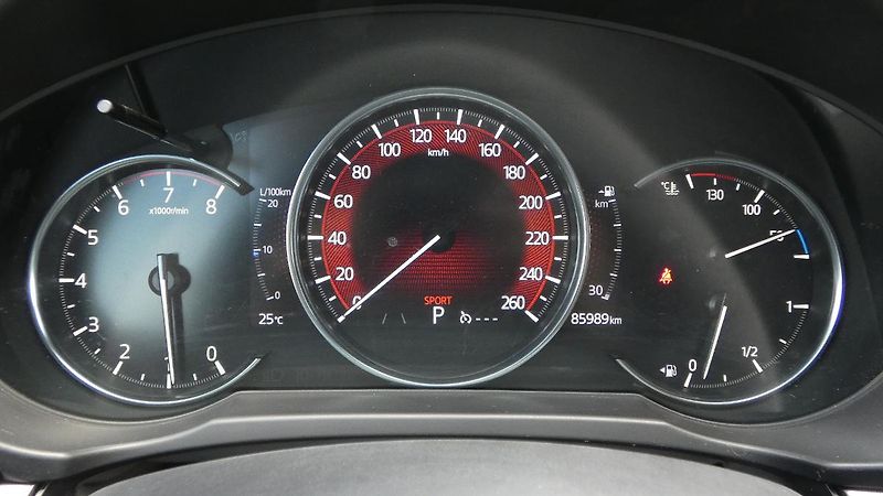 Mazda CX-5 2.5 Skyactiv AWD aut. Revoluti - fotka 13 z 25