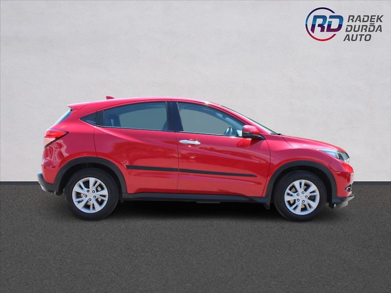 Honda HR-V 1,5 V-TEC  ELEGANCE - fotka 4 z 24